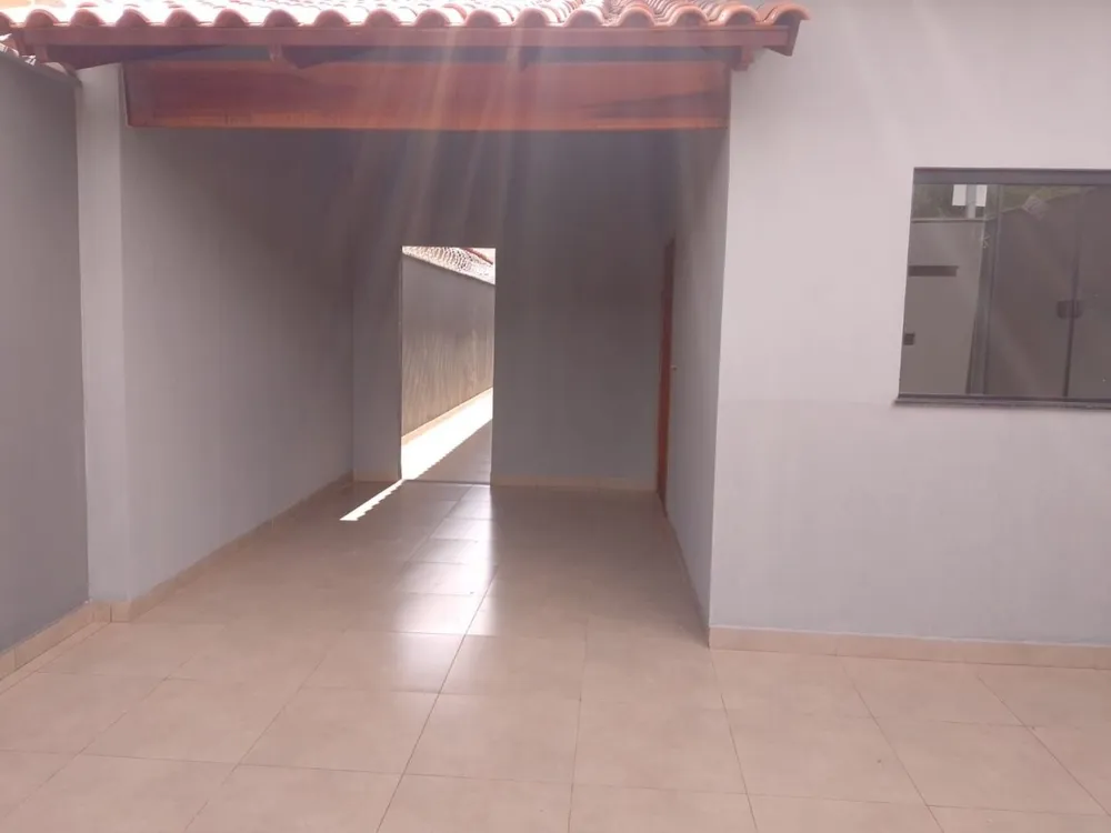 Casa, 2 quartos, 86 m² - Foto 2