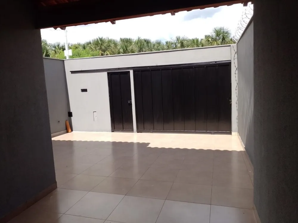 Casa, 2 quartos, 86 m² - Foto 1