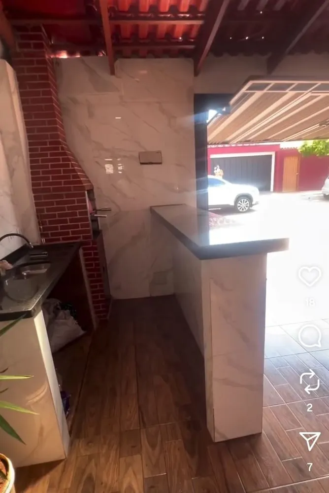 Casa, 2 quartos, 1 m² - Foto 10
