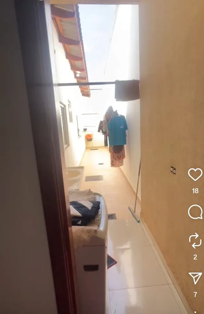 Casa, 2 quartos, 1 m² - Foto 8