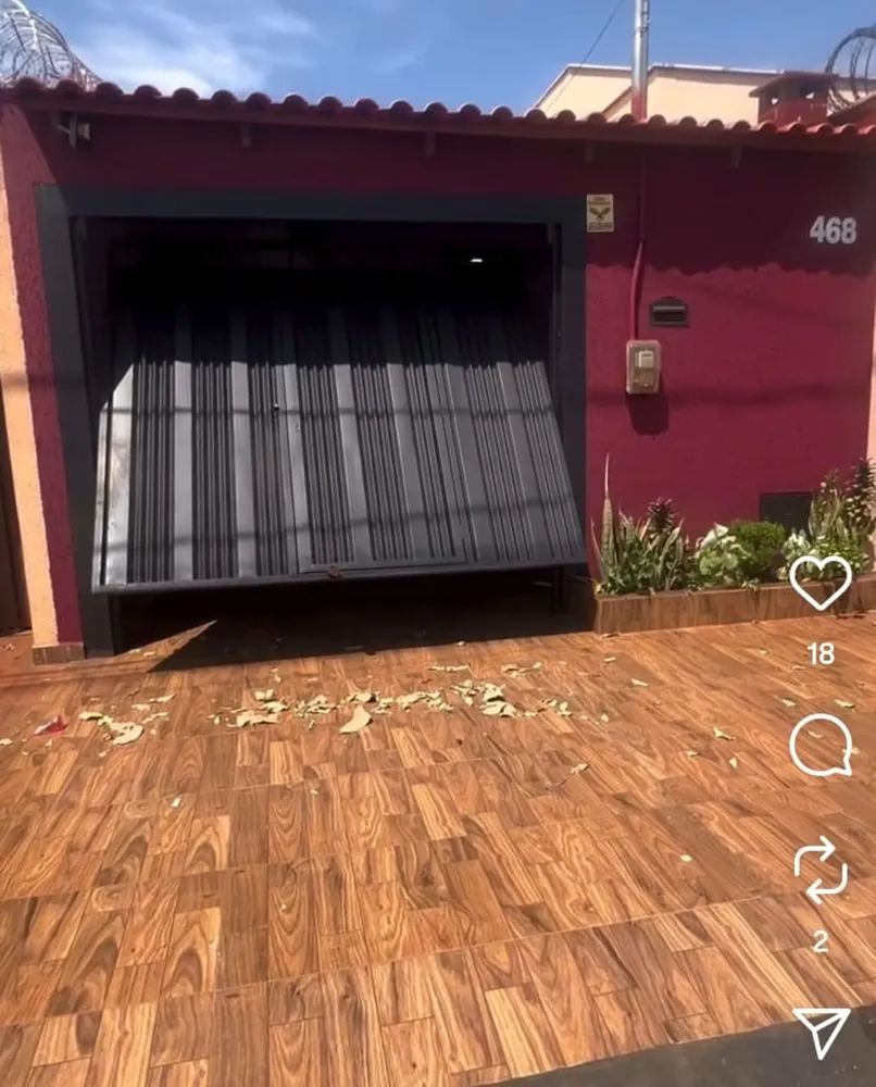 Casa, 2 quartos, 1 m² - Foto 1