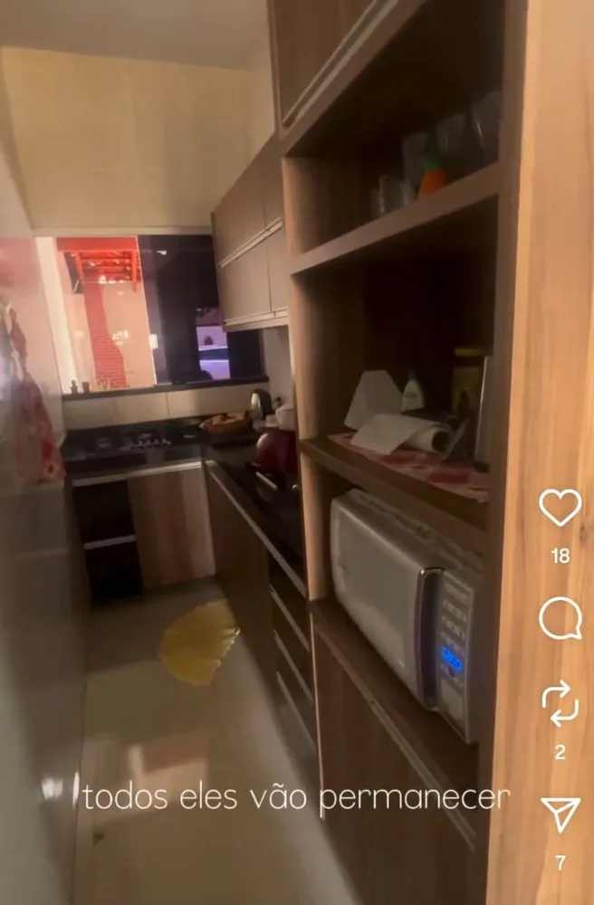 Casa, 2 quartos, 1 m² - Foto 5