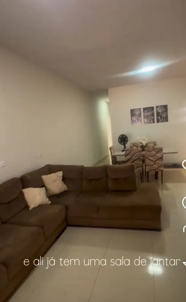 Casa, 2 quartos, 1 m² - Foto 4