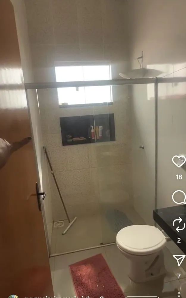 Casa, 2 quartos, 1 m² - Foto 6