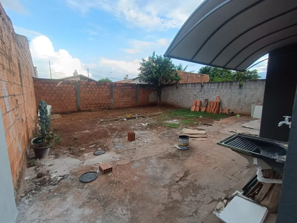 Casa, 3 quartos, 1 m² - Foto 11