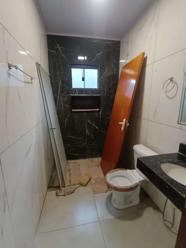 Casa, 3 quartos, 1 m² - Foto 5