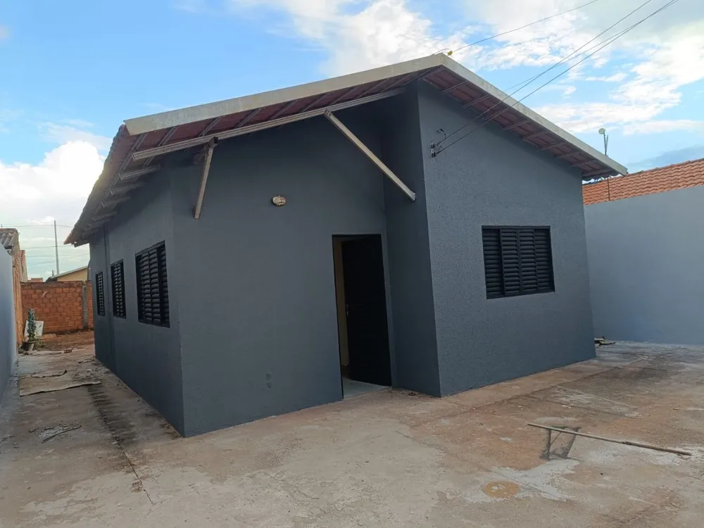 Casa, 3 quartos, 1 m² - Foto 1