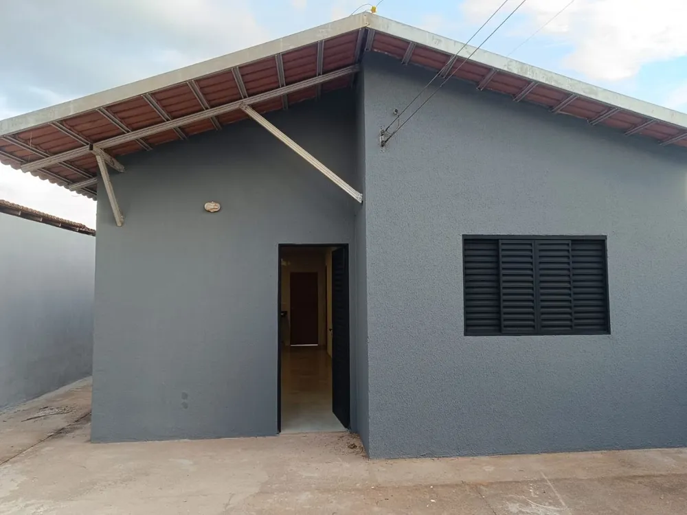 Casa, 3 quartos, 1 m² - Foto 10