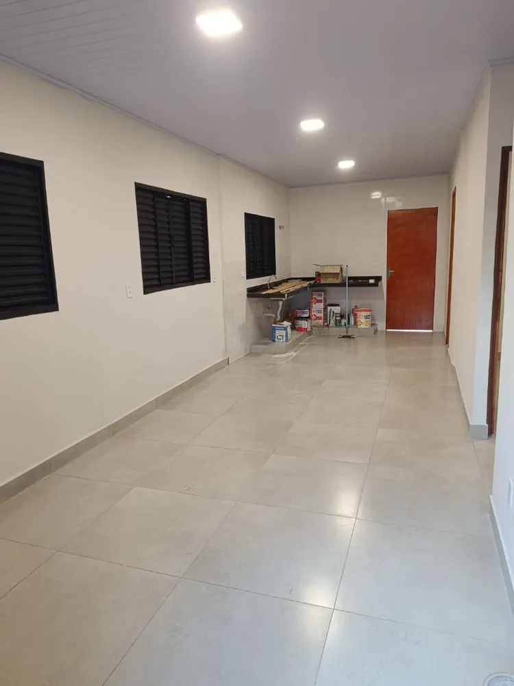 Casa, 3 quartos, 1 m² - Foto 3