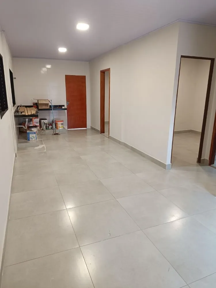 Casa, 3 quartos, 1 m² - Foto 2