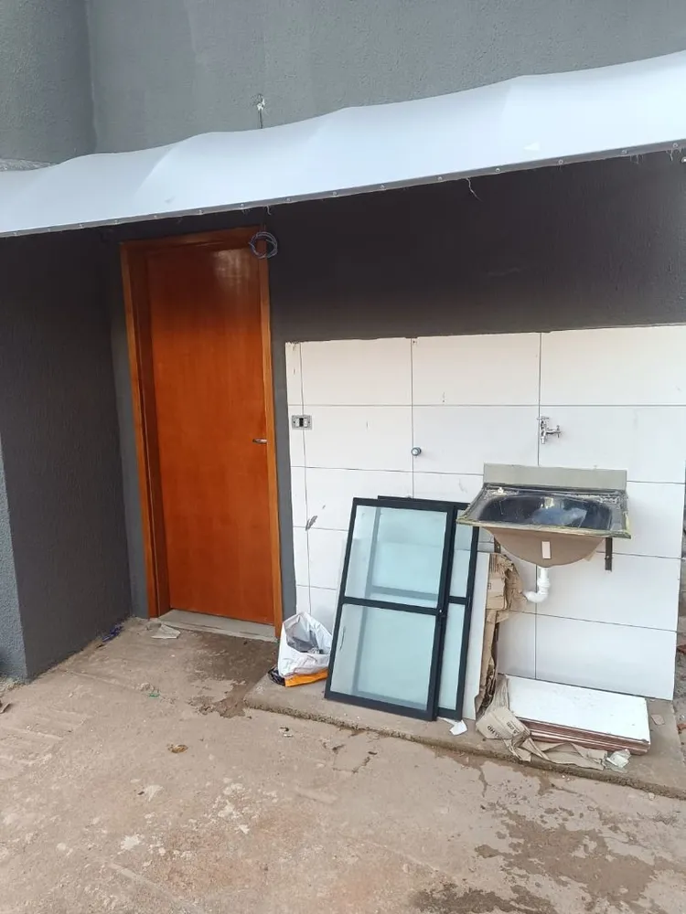 Casa, 3 quartos, 1 m² - Foto 8