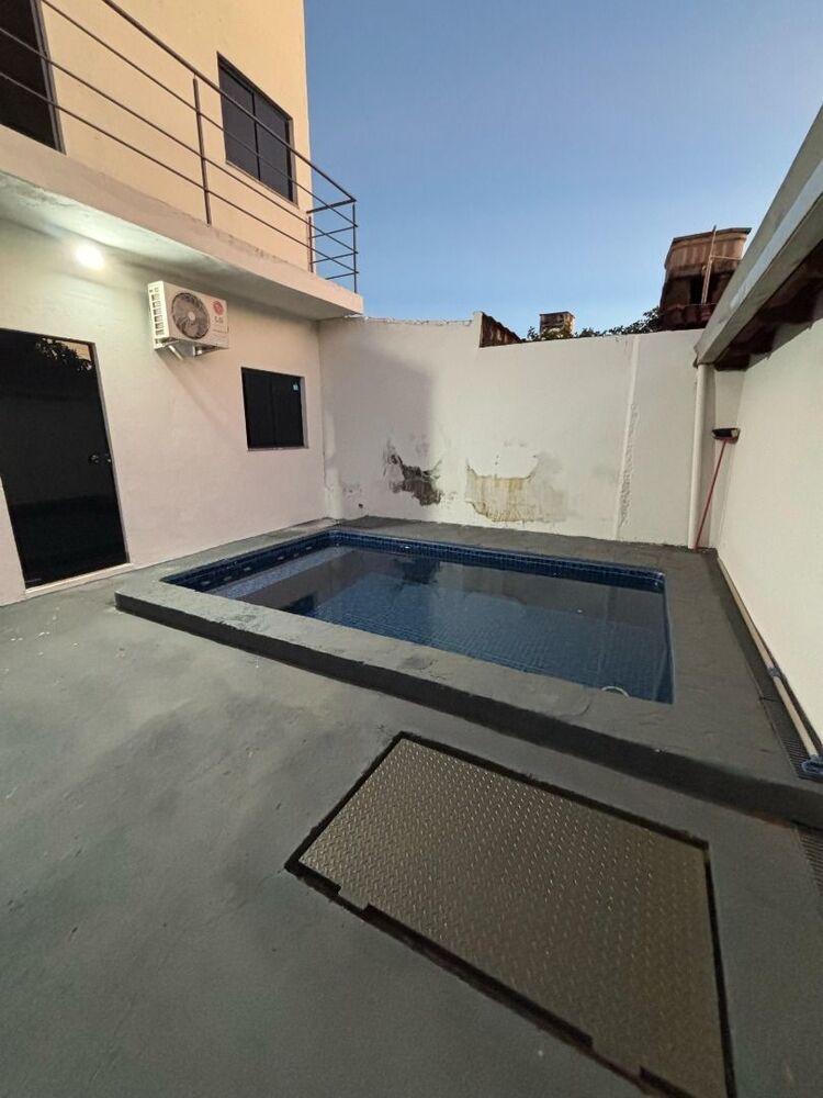 Kitnet e Studio para alugar com 1 quarto, 30m² - Foto 2