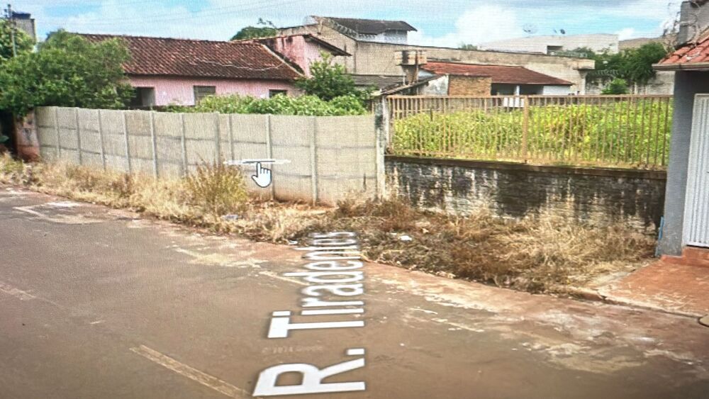 Terreno, 989 m² - Foto 1