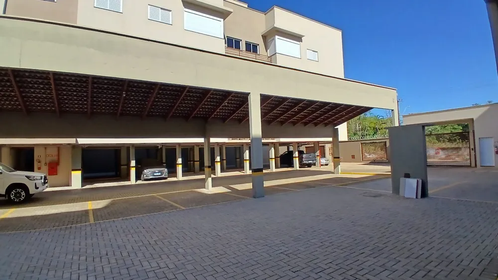 Apartamento, 2 quartos, 69 m² - Foto 9