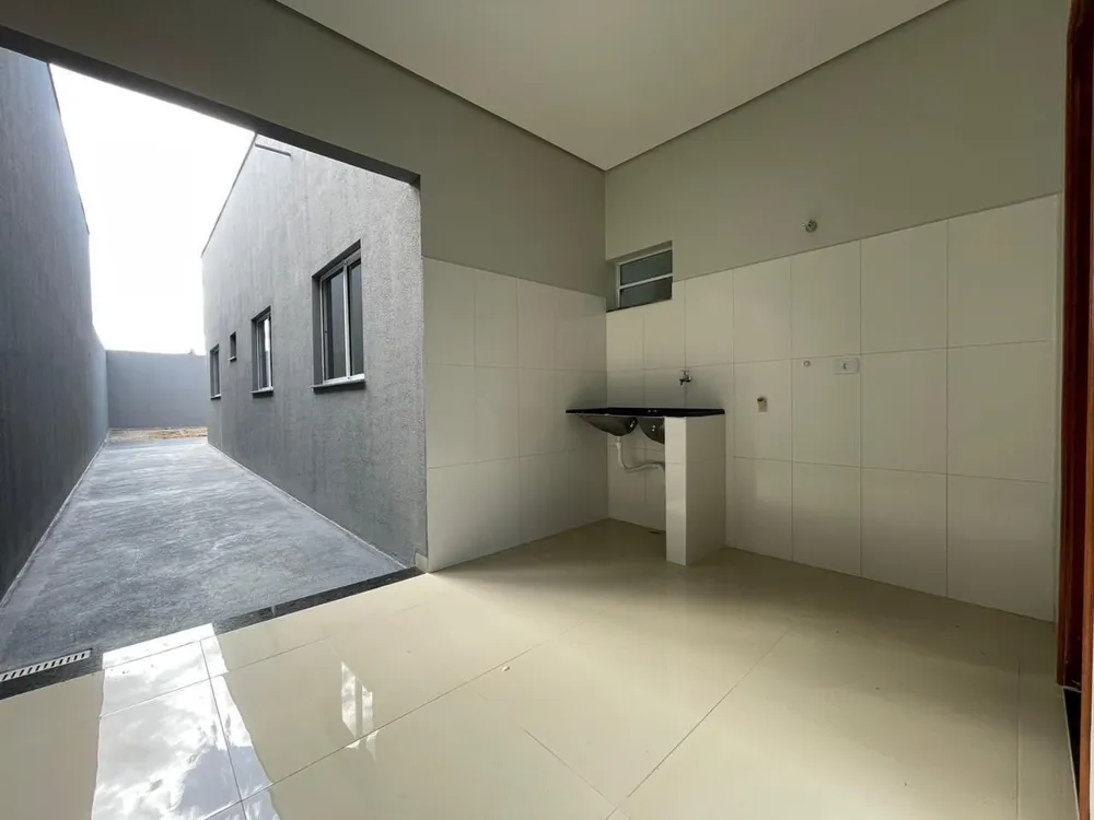 Casa, 2 quartos, 95 m² - Foto 4