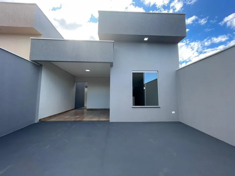 Casa, 2 quartos, 95 m² - Foto 2