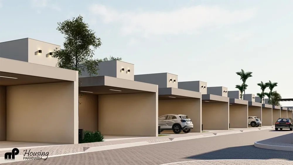 Casa de Condomínio, 2 quartos - Foto 6