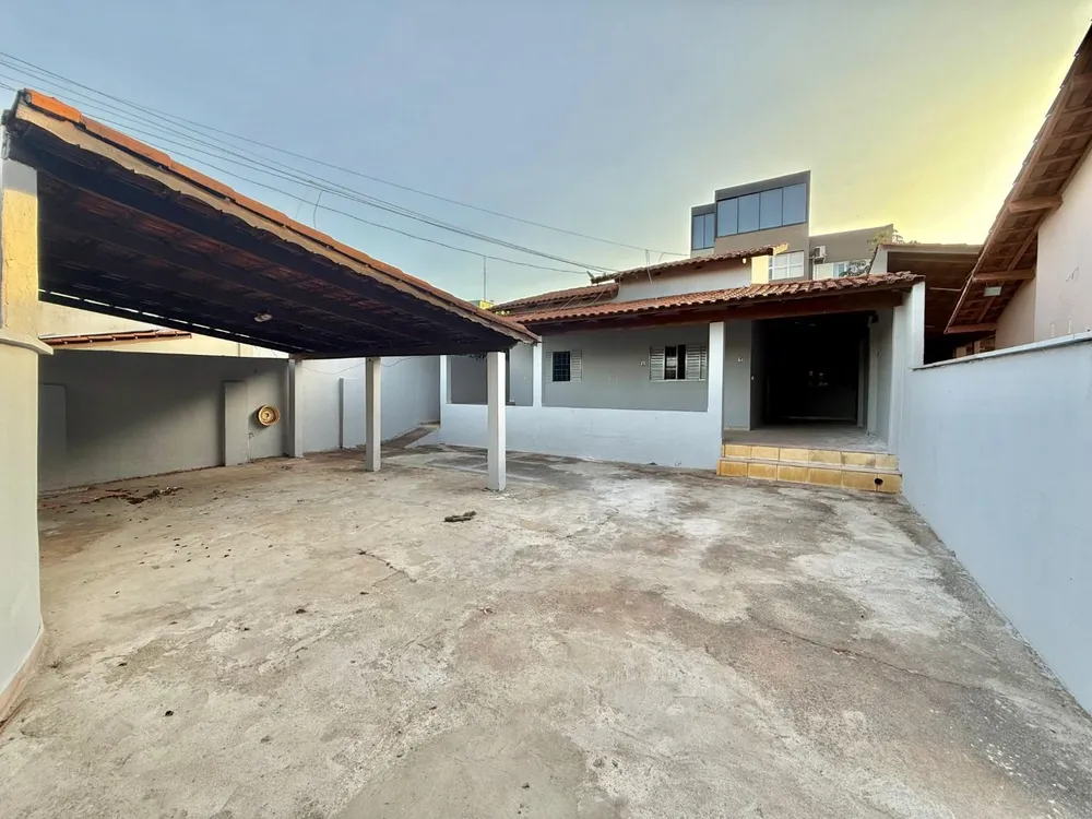 Casa, 4 quartos, 125 m² - Foto 1