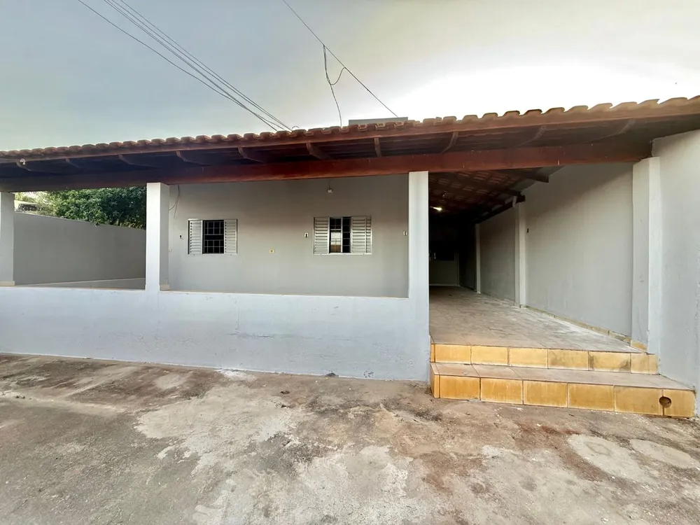 Casa, 4 quartos, 125 m² - Foto 2