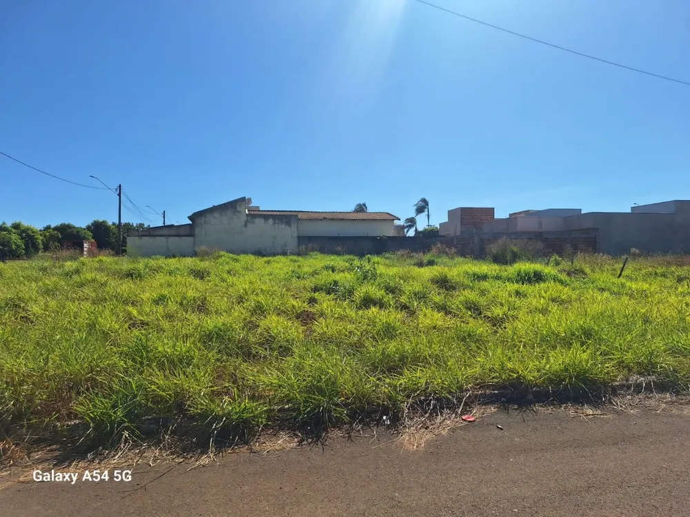 Terreno, 319 m² - Foto 2