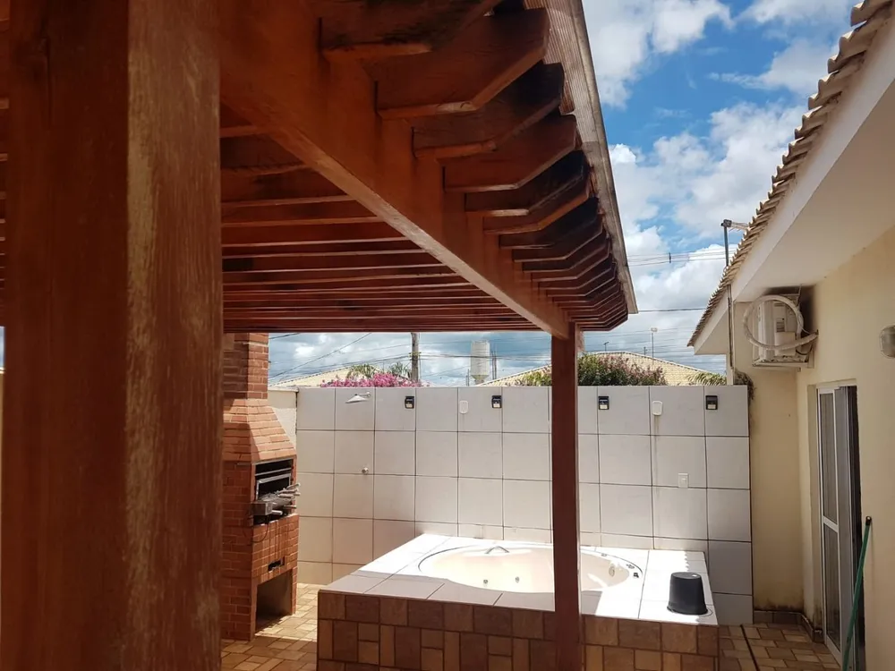 Casa de Condomínio, 3 quartos - Foto 9
