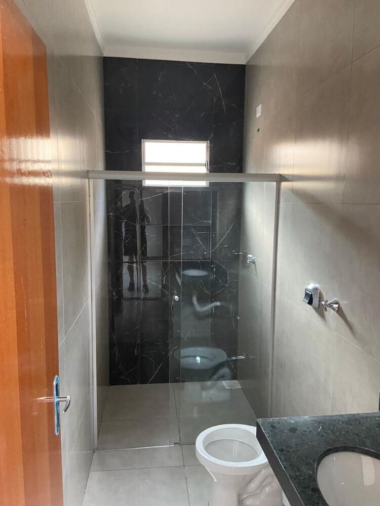 Casa à venda com 3 quartos, 108m² - Foto 6