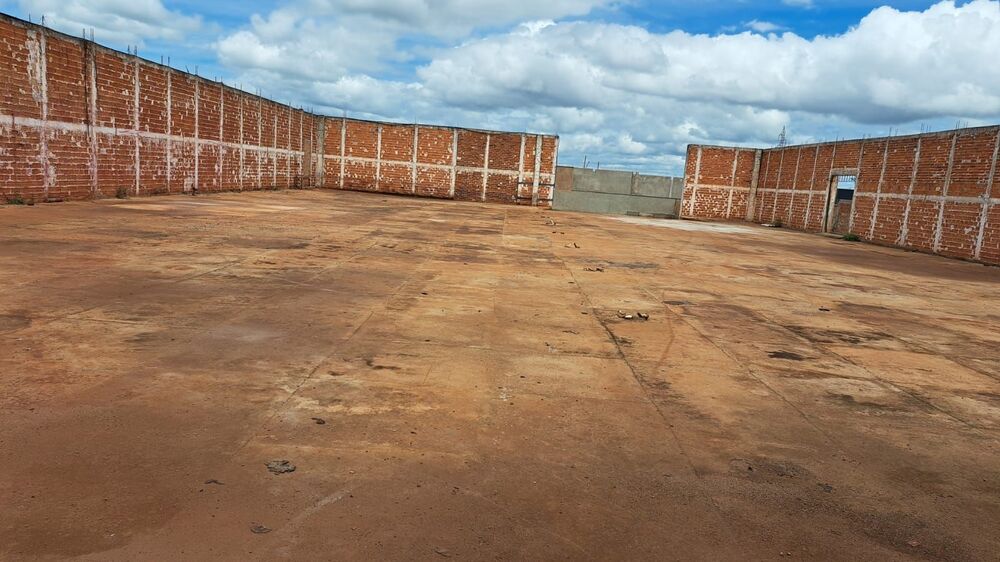 Depósito-Galpão-Armazém à venda e aluguel, 2150m² - Foto 3