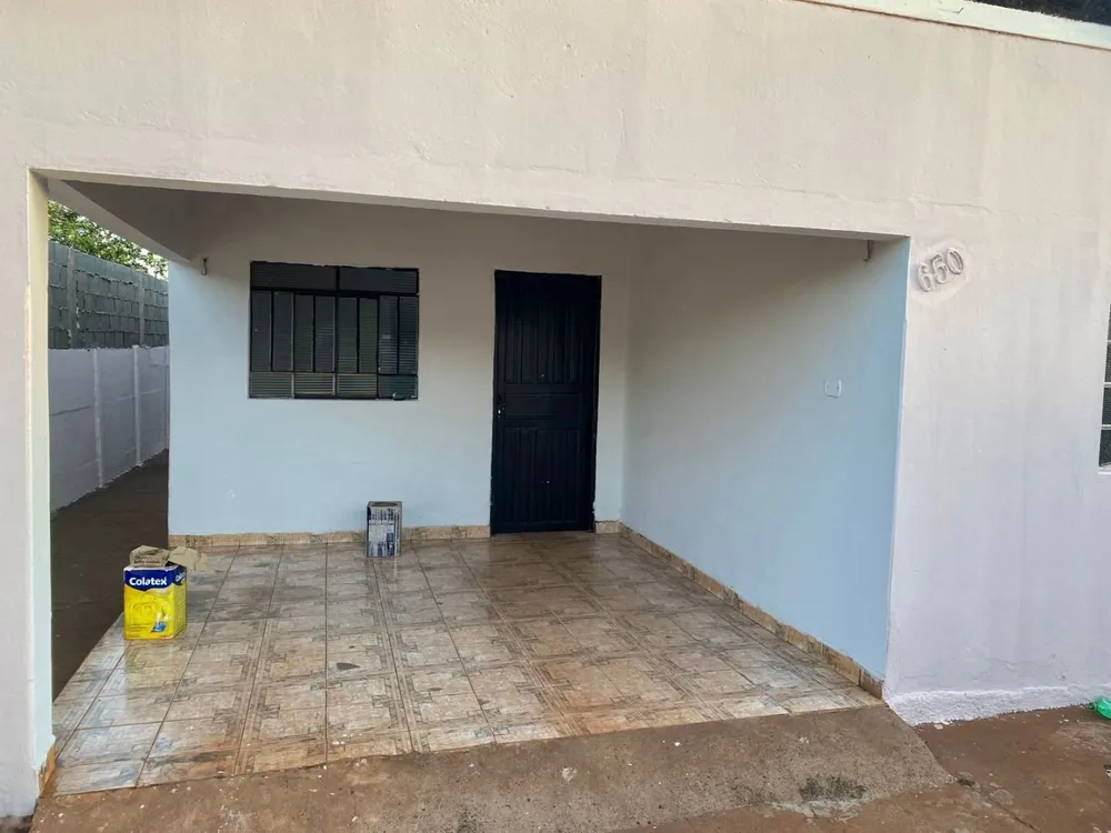 Casa, 3 quartos, 93 m² - Foto 5