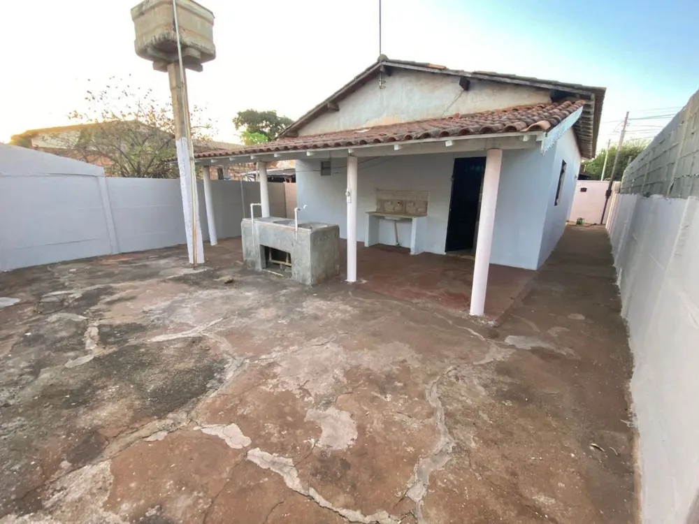 Casa, 3 quartos, 93 m² - Foto 2