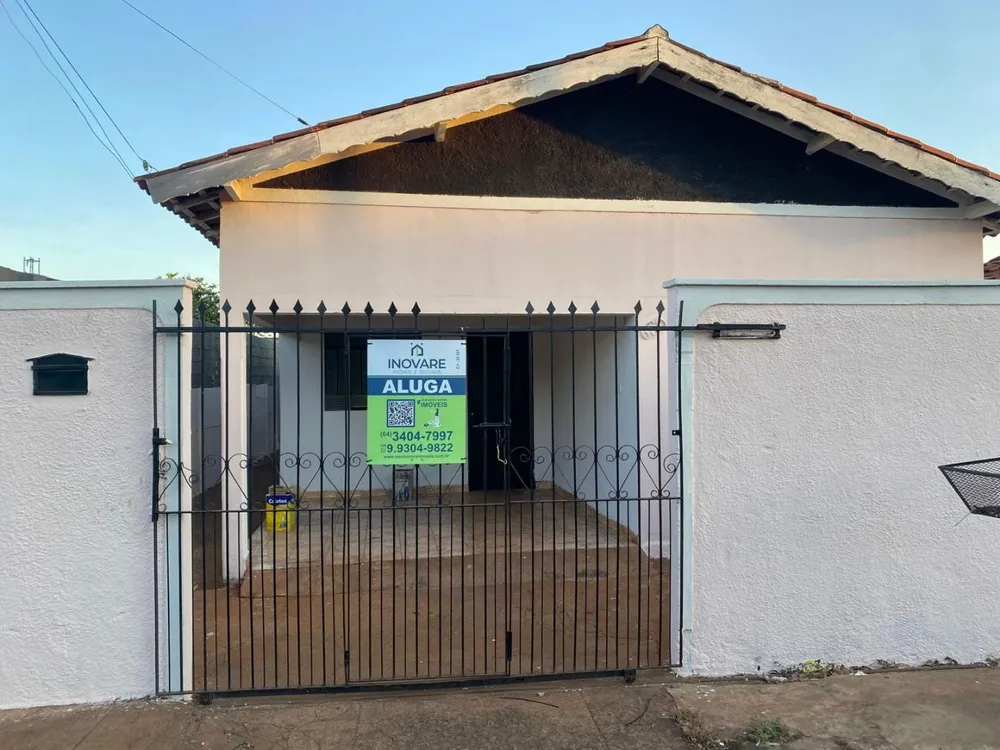 Casa, 3 quartos, 93 m² - Foto 3