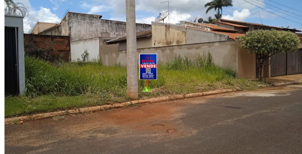 Terreno, 360 m² - Foto 3