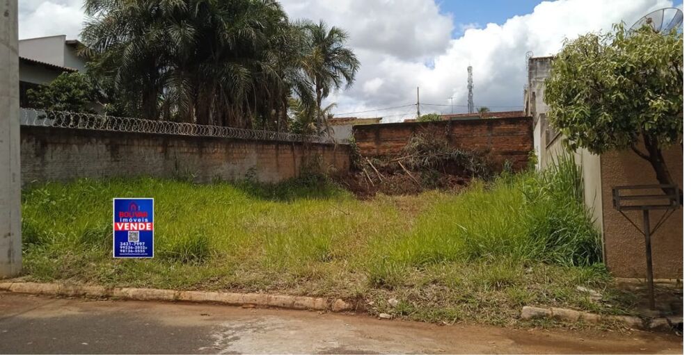 Terreno, 360 m² - Foto 1