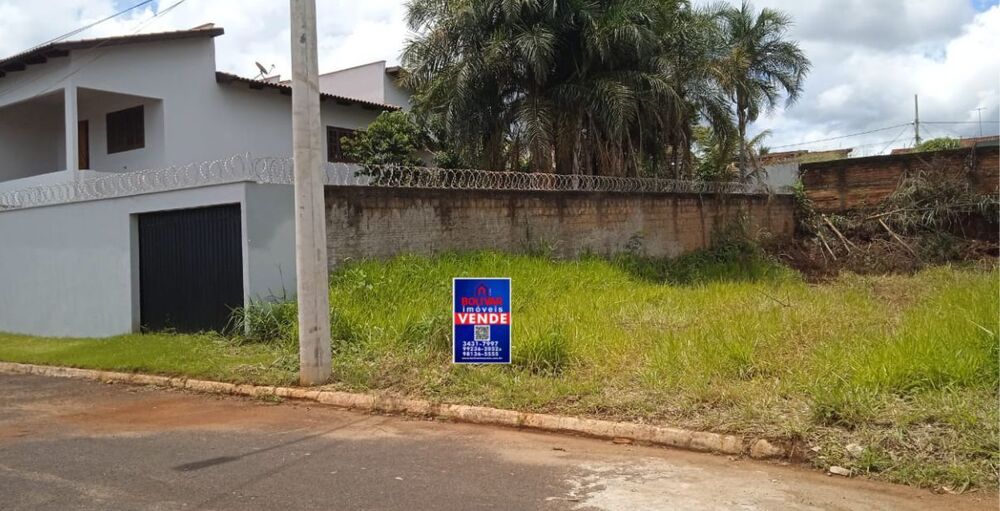 Terreno, 360 m² - Foto 2