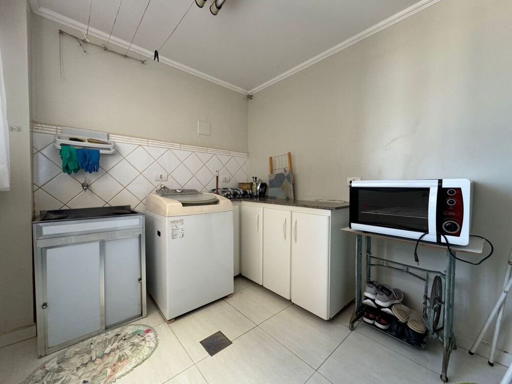 Apartamento à venda com 3 quartos, 150m² - Foto 21