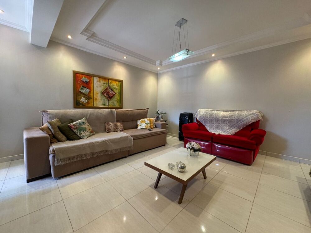 Apartamento à venda com 3 quartos, 150m² - Foto 3
