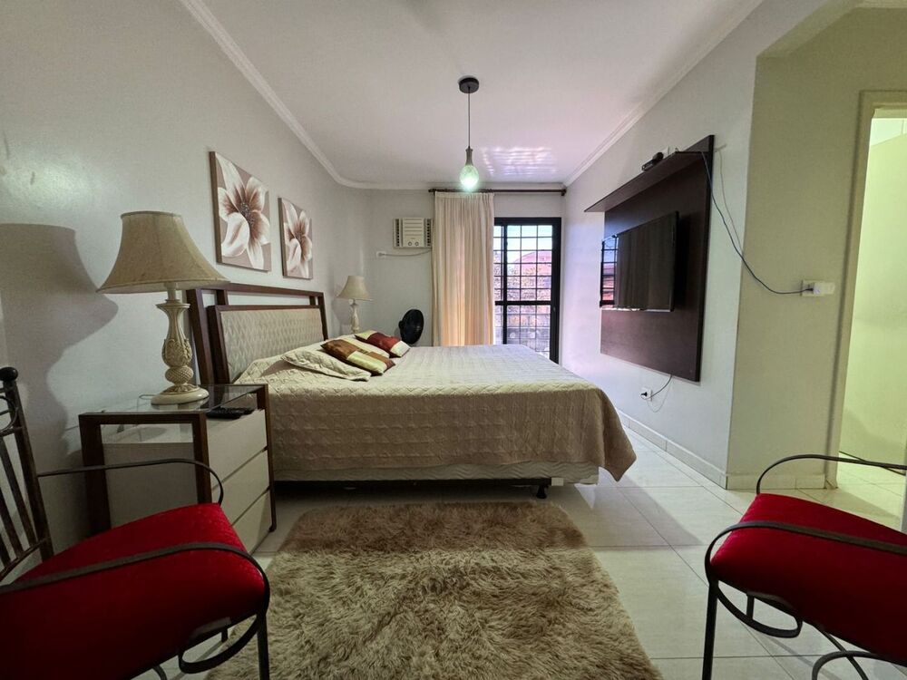 Apartamento à venda com 3 quartos, 150m² - Foto 10