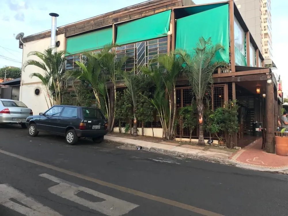 Sala-Conjunto, 552 m² - Foto 7