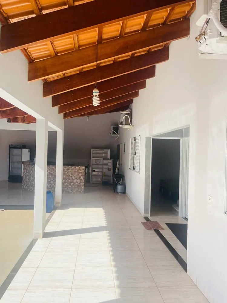 Chácara, 3 quartos, 100 m² - Foto 7