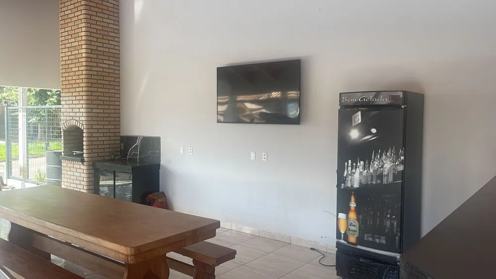 Chácara, 3 quartos, 100 m² - Foto 15