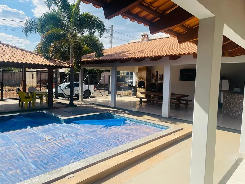 Chácara, 3 quartos, 100 m² - Foto 3