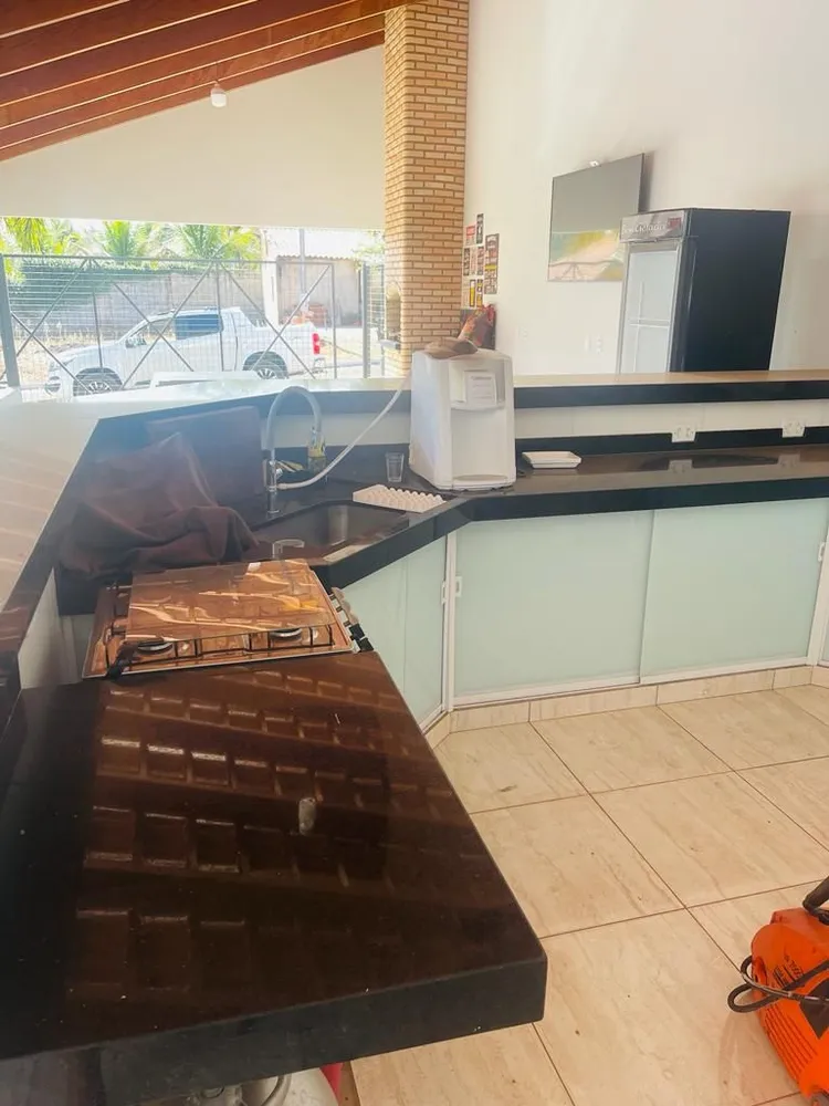 Chácara, 3 quartos, 100 m² - Foto 13