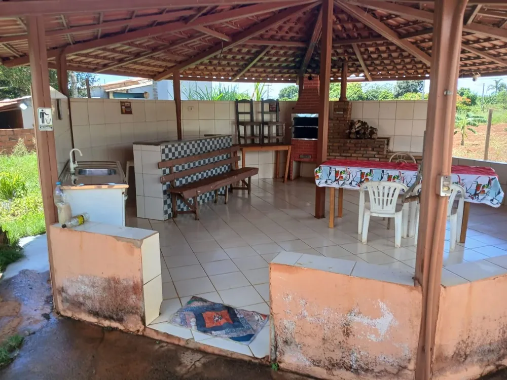 Chácara, 3 quartos, 1500 m² - Foto 10