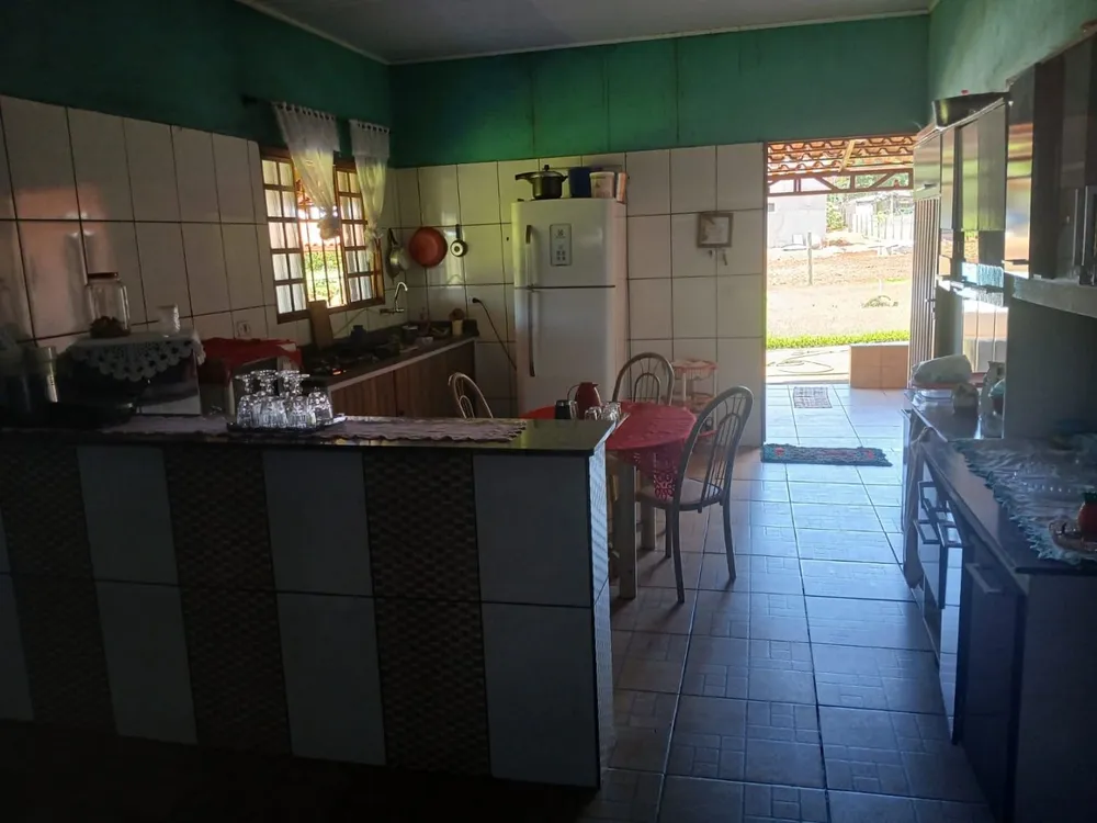Chácara, 3 quartos, 1500 m² - Foto 8