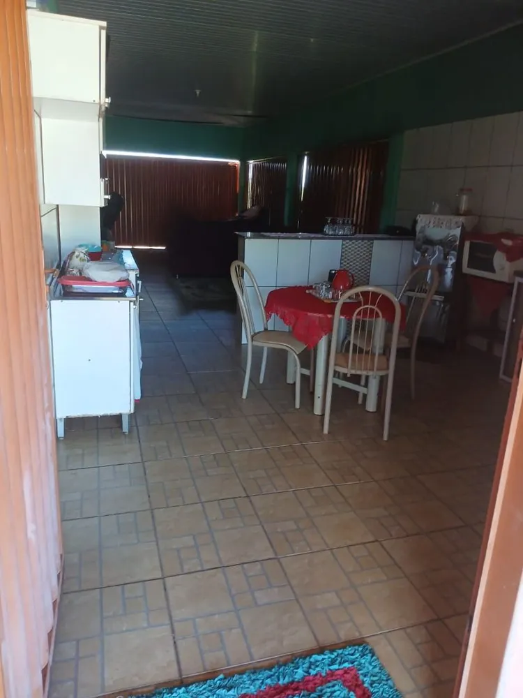 Chácara, 3 quartos, 1500 m² - Foto 9