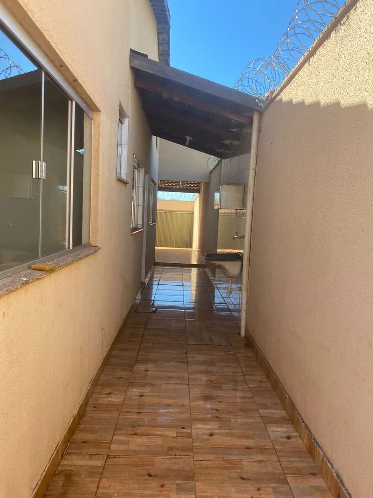 Casa, 2 quartos, 120 m² - Foto 7