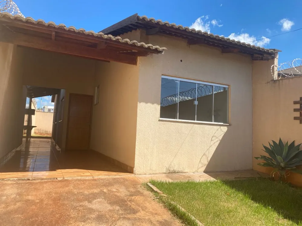 Casa, 2 quartos, 120 m² - Foto 2