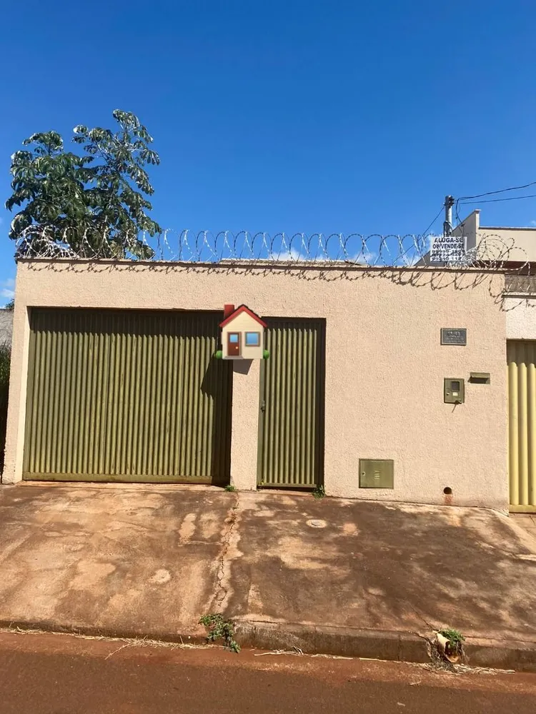 Casa, 2 quartos, 120 m² - Foto 1
