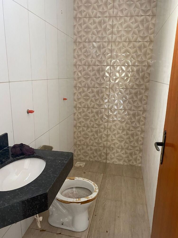 Casa à venda com 3 quartos, 80m² - Foto 5