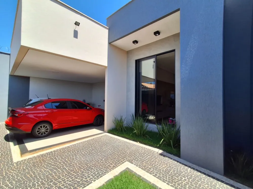 Casa, 3 quartos, 177 m² - Foto 1
