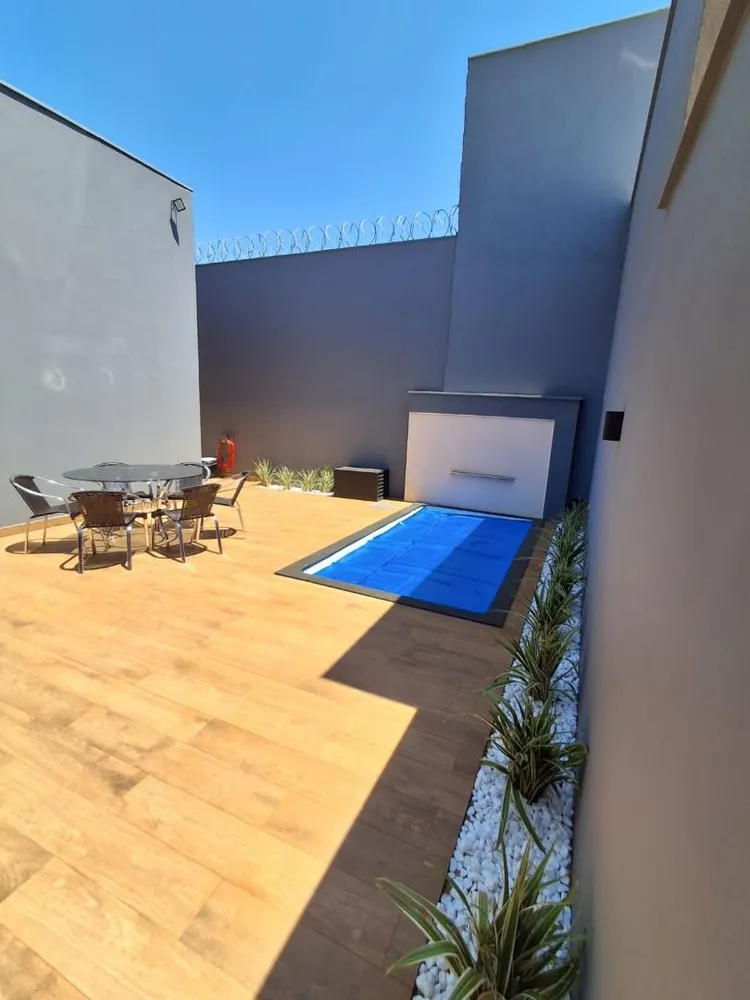 Casa, 3 quartos, 177 m² - Foto 7